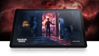 Samsung Galaxy Tab S5e este o nouă tabletă de 10.5 inch; Are 4 difuzoare și talie de doar 5.5 mm