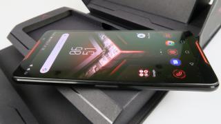 ASUS şi Razer colaborează cu Tencent pentru a realiza viitoare telefoane de gaming