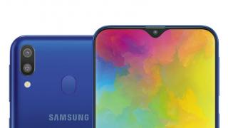 Samsung Galaxy M20 va ajunge în Europa până la urmă, gata să cucerească piaţa cu un preţ atractiv