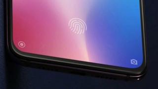 Continuă teaserele pentru Xiaomi Mi 9! Scor impresionant în AnTuTu și muchii foarte înguste, inclusiv sub ecran