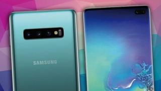 Se confirmă încă o dată prețul uriaș asociat variantei de top Galaxy S10+ cu 1 TB stocare și 12 GB RAM