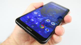Nokia 5.1 Plus: Design elegant, dar cam generic
