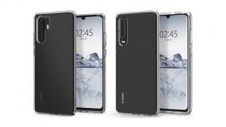 Doar rezoluții Full HD pentru viitoarele smartphone-uri Huawei P30 și Huawei P30 Pro