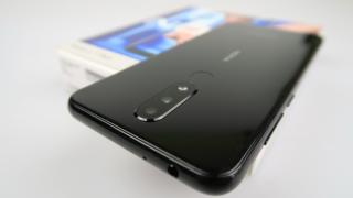 Nokia 5.1 Plus: Hardware care sună mai mult a China decât a Vest