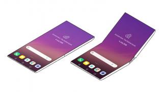 LG alege să nu lanseze momentan un smartphone pliabil din cauza cererii scăzute pentru asemenea terminale