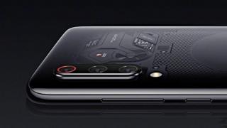 Xiaomi Mi 9 Alita Battle Angel va fi numele variantei cu spate transparent de Mi 9; Are 12 GB RAM