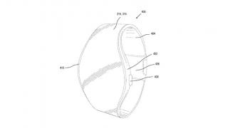 Apple brevetează un ecran rulabil ce poate fi utilizat pe smartwatch-uri, telefoane și chiar televizoare