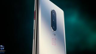 Un concept proaspăt de OnePlus 7 apare online cu ecran edge-to-edge, decupaj selfie și cameră triplă în spate