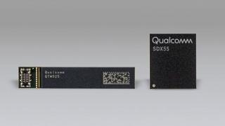 Qualcomm anunţă modemul 5G Snapdragon X55 înainte de MWC 2019; Oferă viteze de 7 Gbps