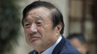 "SUA nu ne va strivi"; Fondatorul Huawei, Ren Zhengfei vorbeşte pentru BBC despre conflictul SUA - Huawei
