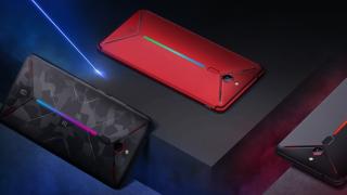 Telefonul de gaming ZTE Nubia Red Magic Mars este acum disponibil în Europa; Iată cât costă