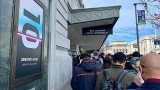Lansarea lui Samsung Galaxy S10 live în această seară de la ora 21:00 (ora României)