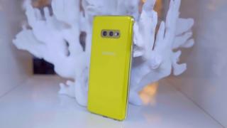 Preț și disponibilitate Samsung Galaxy S10e în România