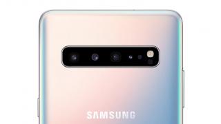 Samsung Galaxy S10 5G este anunțat oficial, pregătit pentru un viitor de mulţi Gbps; Are 6 camere, ecran de 6.7 inch