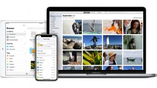 Apple ar urma să unifice aplicaţiile de iPad, iPhone şi Mac până în 2021, conform Bloomberg