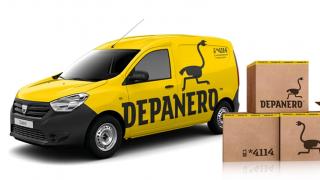 Depanero este acum service autorizat Apple în România, asta după ce la începutul lunii Noumax pierdea certificarea