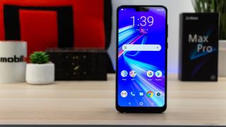 ASUS ZenFone Max Pro (M2) Review