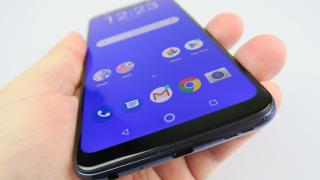 ASUS ZenFone Max Pro (M2): Multimedia cu sunet bine amplificat, acustică excelentă la jocuri