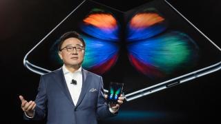 Galaxy Fold este primul smartphone modern Samsung ce renunță la jack-ul audio; Să aibă și Note 10 aceeași soartă?