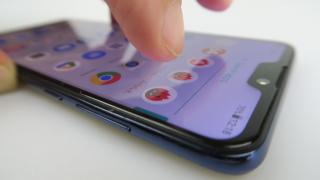 ASUS ZenFone Max Pro (M2): Benchmark-uri în linie cu alte modele Snapdragon 660