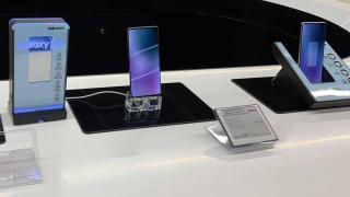 Şi tu poţi "butona" un Samsung Galaxy S10, S10+; Iată unde