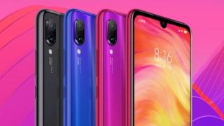 Xiaomi Redmi Note 7 Pro vine săptămâna viitoare, cu cameră de 48 megapixeli, dar senzor diferit; Iată ce e nou!