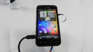 MWC 2011: HTC prezintă smartphone-ul Incredible S, cel mai high end model al zilei În Barcelona