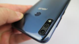 ASUS ZenFone Max Pro (M2): Camera mult evoluată de la ZenFone Max Pro (M1), mai ales la culori, claritate
