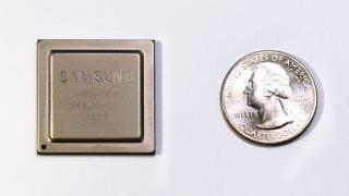 Samsung aduce la MWC 2019 o generaţie nouă de cipuri RF pentru staţii 5G