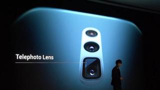 MWC 2019: Oppo oferă detalii despre camera cu zoom lossless 10X, primul telefon 5G; Inovaţia vine în T2 2019