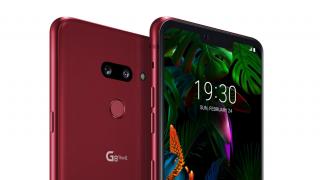 MWC 2019: LG G8 ThinQ devine oficial - flagship cu filmare Portrait, autentificare cu venele din palmă, cameră triplă