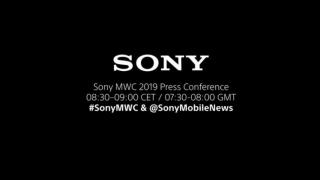 Urmăreşte lansarea lui Sony Xperia 1 de la MWC 2019 Live de la ora 09:30 
