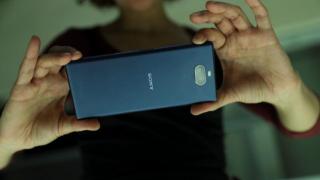 Sony Xperia 1, Xperia 10 și 10 Plus apar în ultimele fotografii hands-on înainte de lansarea de la MWC 2019