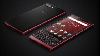 MWC 2019: BlackBerry KEY2 Red Edition devine oficial, disponibil la precomandă în Europa deja