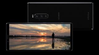 MWC 2019: Sony anunţă flagship-ul Xperia 1, cu ecran 4K OLED 21:9, cameră triplă cu autofocalizare Sony Alpha