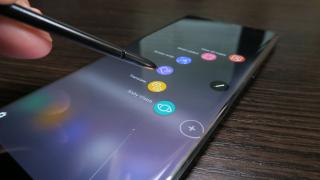 Samsung Galaxy S8 şi Note 8 primesc actualizarea la Android Pie şi One UI în România