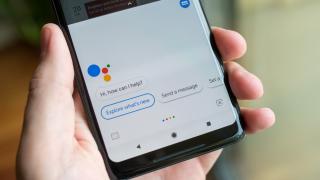 Butonul dedicat pentru Google Assistant va sosi pe multiple telefoane LG, Nokia şi Xiaomi în acest an