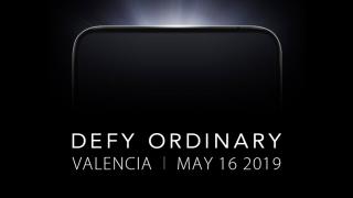 ASUS ZenFone 6 primeşte confirmarea debutului pe 16 mai în Valencia; Iată un teaser!