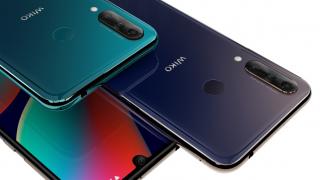 MWC 2019: Wiko prezintă telefoanele View 3 şi View 3 Pro, cu camere triple în spate, preţuri mici