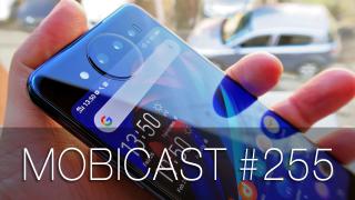 Mobicast #255: Ştirile săptămânii din tehnologie: Samsung Galaxy S10 lansat şi hands on, Xiaomi Mi 9, pregătiri MWC 2019 + seriale şi muzică nouă