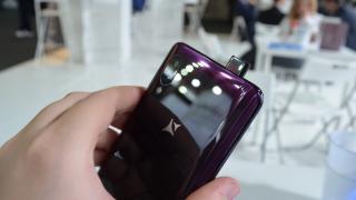 MWC 2019: Allview X6 Xtreme - Prezentare hands-on a noului flagship cu camera periscop, Android Pie (Video)