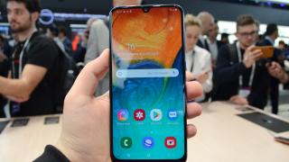 Samsung Galaxy A10, A30 şi A50 se lansează comercial mâine 28 februarie