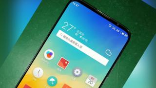 Meizu 16S apare în noi fotografii, cu ecran cu muchii ultra-înguste