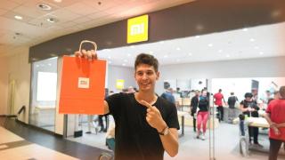 Perspectiva magazinului Xiaomi în România apare din nou; Un job de sales manager xiaomi e disponibil în Bucureşti