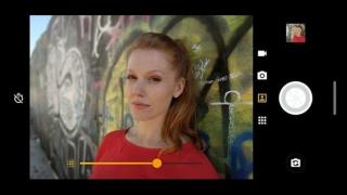 Moto Camera 2 este actualizată cu noi funcţii foto pe telefoanele Motorola; Iată ce e nou