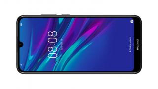 Huawei Y6 Prime 2019 este un nou smartphone entry level, cu specificaţiile dezvăluite şi randări