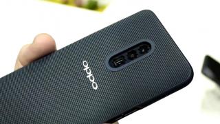 Iată ce poate camera cu super zoom 10x de la Oppo (Video + foto)