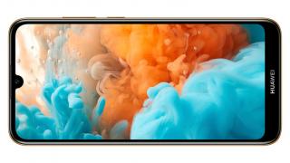 Huawei Y6 (2019) debutează cu decupaj picătură, ecran de 6 inch și 2 GB RAM
