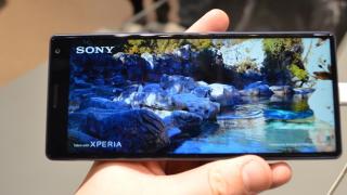 Preț și disponibilitate Sony Xperia 10 în România