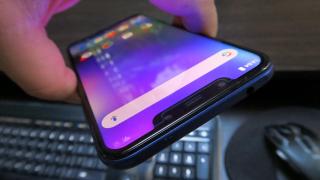 Allview Soul X5 Style: Display generos, luminos, cu un contrast bun și culori vii